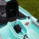 YAKATTACK THROUGH HULL PANEL CONNECTOR-9