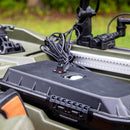 YAKATTACK THROUGH HULL PANEL CONNECTOR-8