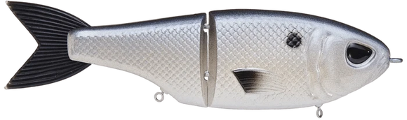 THROWBACK SWIMBAITS METRO GLIDE