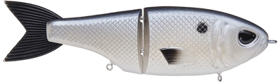 THROWBACK SWIMBAITS METRO GLIDE