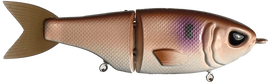 Buy pb-j THROWBACK SWIMBAITS MINNE GLIDE