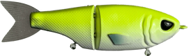 Buy get-bit THROWBACK SWIMBAITS MINNE GLIDE