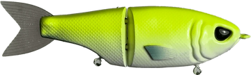 Buy get-bit THROWBACK SWIMBAITS MINNE GLIDE