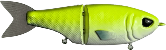 THROWBACK SWIMBAITS MINNE GLIDE