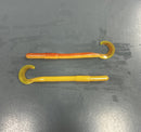 5150 CURLY TAIL WORM 4.25"-1