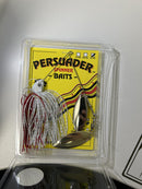 PERSUADER KEEGANATOR 2.0 (LIGHT WIRE) SPINNERBAIT-8