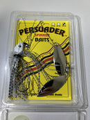 PERSUADER KEEGANATOR 2.0 (LIGHT WIRE) SPINNERBAIT-13