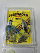 PERSUADER KEEGANATOR 2.0 (LIGHT WIRE) SPINNERBAIT-10
