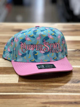 Buy pool-party-1010-performance COPPERSTATE TACKLE HATS