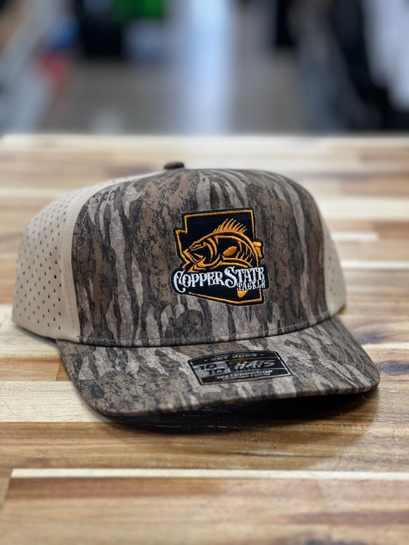 COPPERSTATE TACKLE HATS AUGUST 2025 DROP