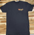 COPPERSTATE TACKLE '25 HALLOWEEN T-SHIRT (LIMITED)-1