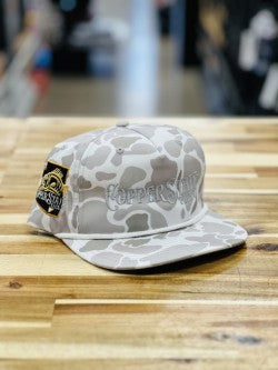 COPPERSTATE TACKLE SIDE PATCH HATS