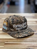 COPPERSTATE MARINE & TACKLE SIDE PATCH HATS-10