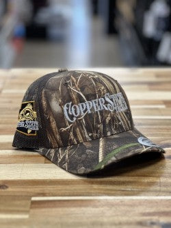 COPPERSTATE TACKLE SIDE PATCH HATS