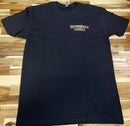COPPERSTATE TACKLE 100% COTTON T-SHIRT-1
