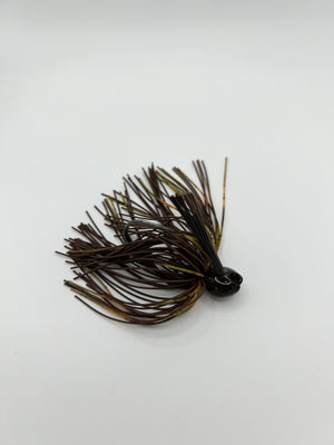 GREENFISH TACKLE SINEWY JIG