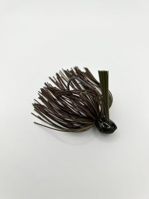 GREENFISH TACKLE SINEWY JIG