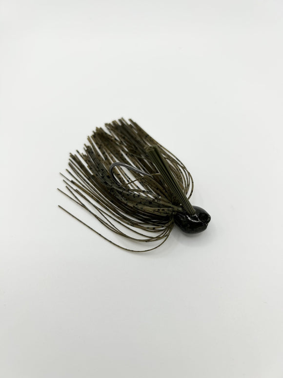 GREENFISH TACKLE SINEWY JIG