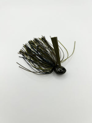 GREENFISH TACKLE SINEWY JIG
