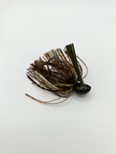 GREENFISH TACKLE SINEWY JIG-3