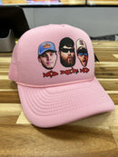 2025 YouTubers Meet and Greet Hat-2