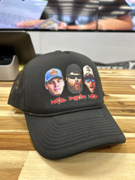 Buy black 2025 YouTubers Meet and Greet Hat