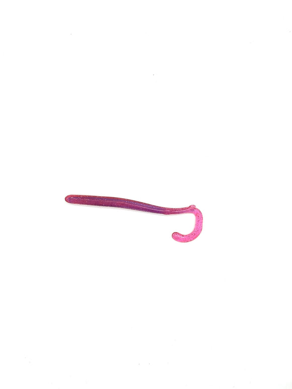 ROBOWORM CURLY TAIL WORM