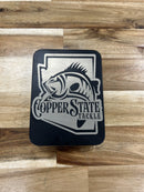 BAD ASS BEARINGS COPPERSTATE FISHING BEARING UNIVERSAL TOOL KIT-3