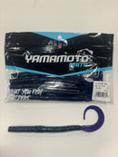 YAMAMOTO ICHI WORM-18