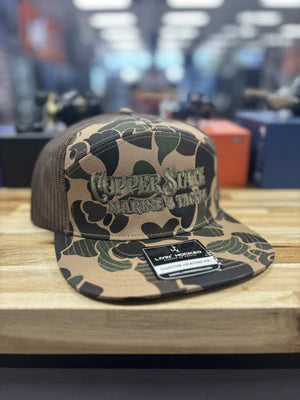 COPPERSTATE TACKLE HATS