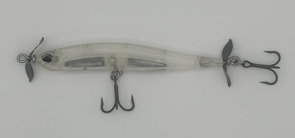 DUO REALIS SPINBAIT 80