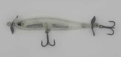 DUO REALIS SPINBAIT 80