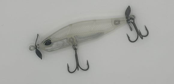 DUO REALIS SPINBAIT 72 ALPHA