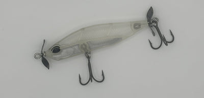 DUO REALIS SPINBAIT 72 ALPHA