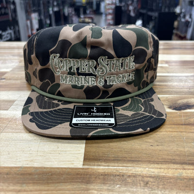 COPPERSTATE HAT DROP SPRING 2025