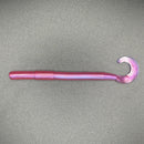 5150 CURLY TAIL WORM 4.25"-28