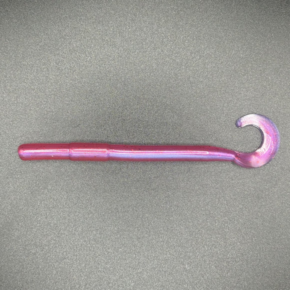 5150 CURLY TAIL WORM 4.25"