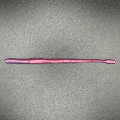 5150 STRAIGHT TAIL WORM 6"
