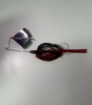 PERSUADER BUZZ BAIT TOAD HUNTER (LONG SKIRT)-2