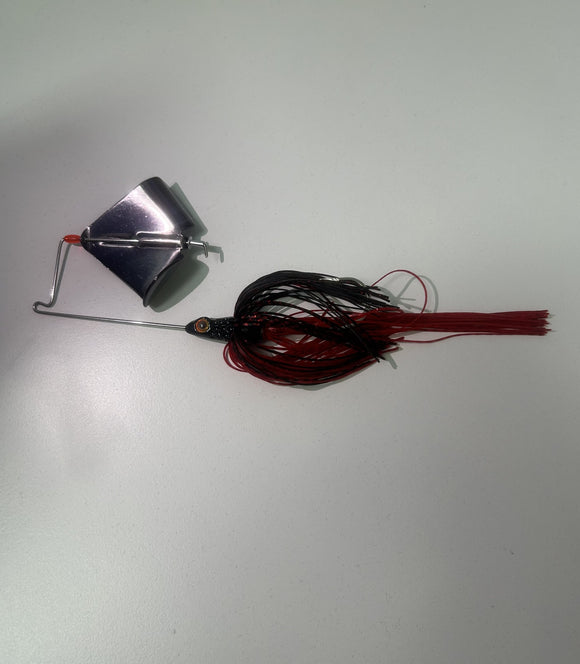 PERSUADER BUZZ BAIT TOAD HUNTER (LONG SKIRT)