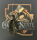 PERSUADER BUZZ BAIT-16