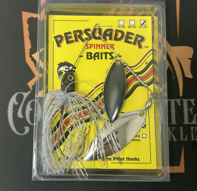 PERSUADER KEEGANATOR (LIGHT WIRE)