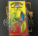 PERSUADER PREMIUM SPINNER BAIT DEEP RUNNERS-24
