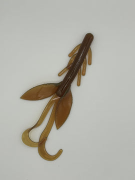 Buy motor-oil BAIT CAVE CUSTOMS 6&quot; CAVE HOG