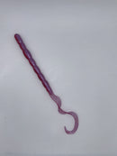 BAIT CAVE CUSTOMS 10" AB WORM-10