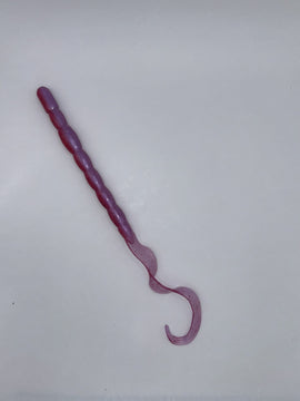 Buy morning-dawn-w-red-copperstate-custom BAIT CAVE CUSTOMS 10&quot; AB WORM