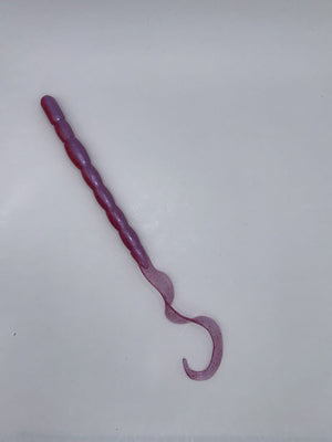 BAIT CAVE CUSTOMS 10" AB WORM