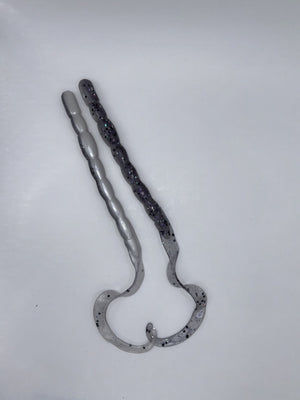 BAIT CAVE CUSTOMS 10" AB WORM