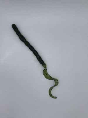 BAIT CAVE CUSTOMS 10" AB WORM