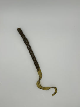 Buy the-juice BAIT CAVE CUSTOMS 10&quot; AB WORM